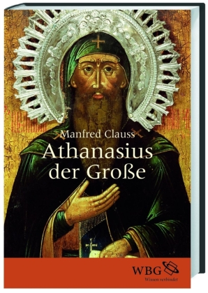 Athanasius der Große 