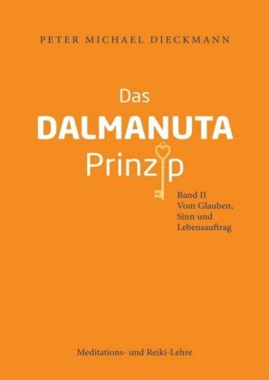 Das Dalmanuta Prinzip 