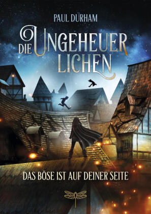 Die Ungeheuerlichen