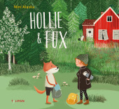 Hollie & Fux Cover