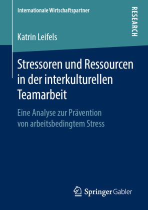 Stressoren und Ressourcen in der interkulturellen Teamarbeit 