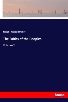 The Faiths of the Peoples 