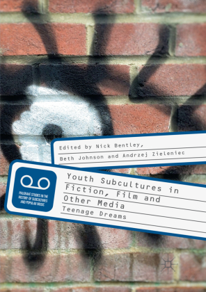 Youth Subcultures in Fiction, Film and Other Media 