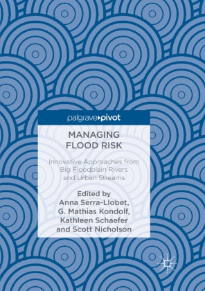 Managing Flood Risk 
