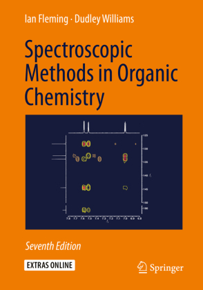 Spectroscopic Methods in Organic Chemistry 