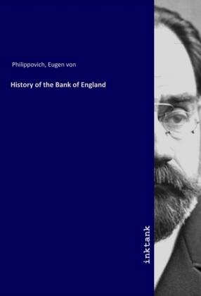 History of the Bank of England 