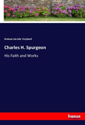 Charles H. Spurgeon 