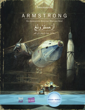 Armstrong, Deutsch-Arabisch