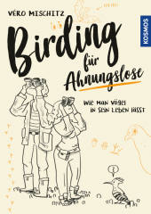 Birding für Ahnungslose Cover