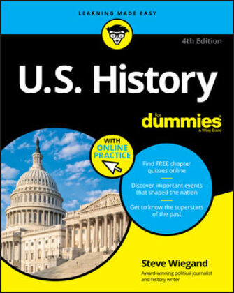 U.S. History For Dummies 