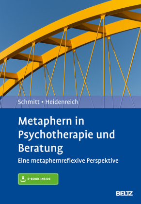 Metaphern in Psychotherapie und Beratung, m. 1 Buch, m. 1 E-Book