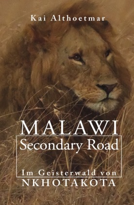 Malawi Secondary Road 