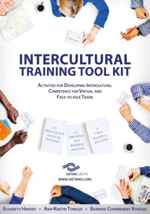 SIETAR Europa Intercultural Training Tool Kit 