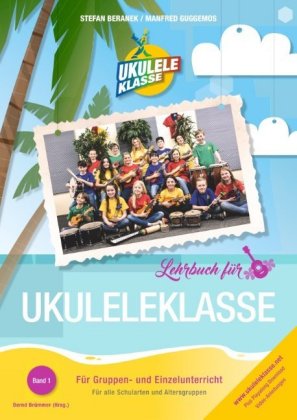 Ukuleleklasse 