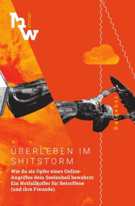 Überleben im Shitstorm 