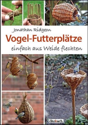 Vogel-Futterplätze 