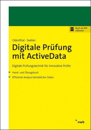 Digitale Prüfung mit ActiveData 