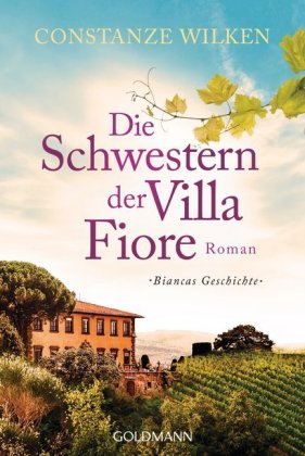 Die Schwestern der Villa Fiore 