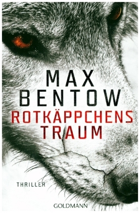 Cover des Mediums: Rotkäppchens Traum