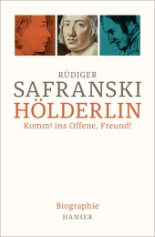 Hölderlin Cover
