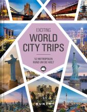 World City Trips Cover