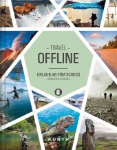 Offline - Urlaub ab vom Schuss Cover