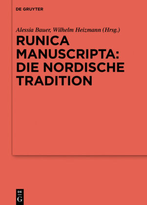 Runica manuscripta 