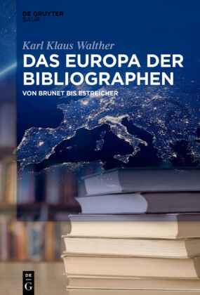 Das Europa der Bibliographen 