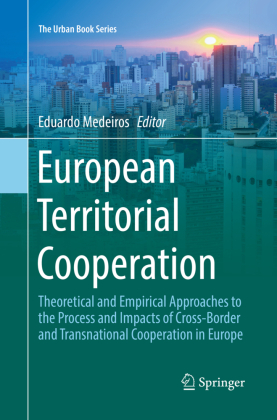 European Territorial Cooperation 