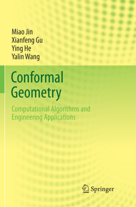 Conformal Geometry 