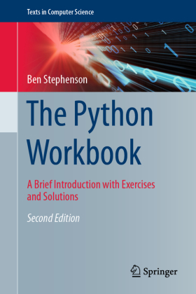 The Python Workbook 