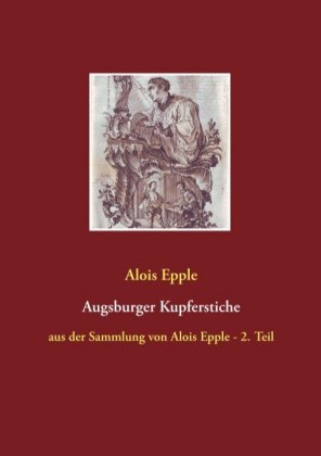 Augsburger Kupferstiche 