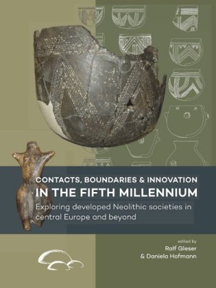 Contacts, boundaries and innovation in the fifth millennium 