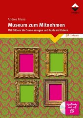 Museum zum Mitnehmen, m. CD-ROM