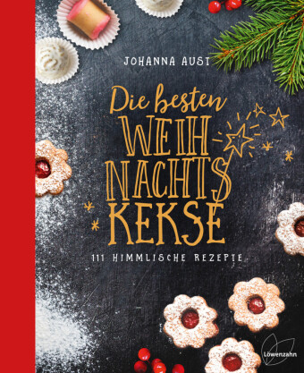 Die besten Weihnachtskekse 