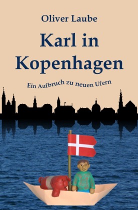 Karl in Kopenhagen 