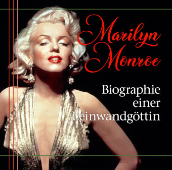 Marilyn Monroe, 1 Audio-CD