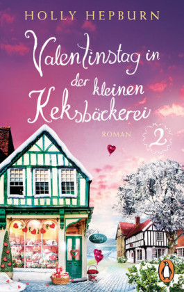 Valentinstag In Der Kleinen Keksbackerei Teil 2 Ebook Aldi Life