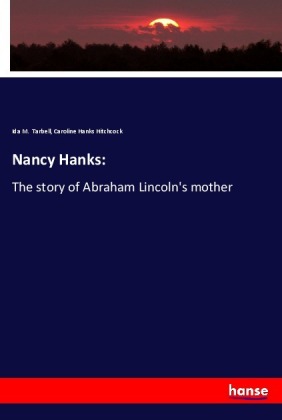 Nancy Hanks: 
