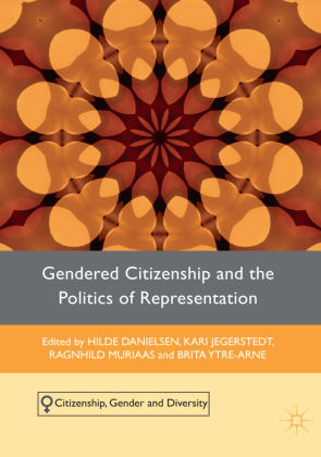 Gendered Citizenship and the Politics of Representation 