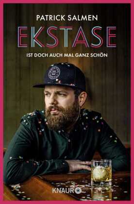 Ekstase - ist doch auch mal ganz schön 