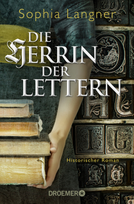 Die Herrin der Lettern 