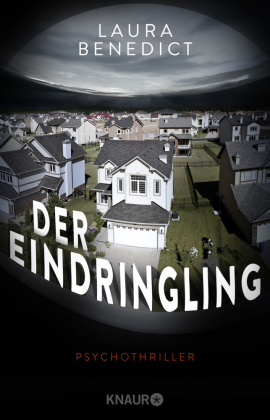 Cover des Mediums: Der Eindringling