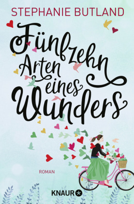 Fünfzehn Arten eines Wunders 