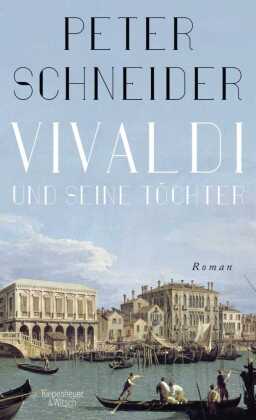 Vivaldi und seine Töchter 