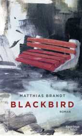 Blackbird Cover