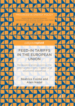 Feed-in tariffs in the European Union 