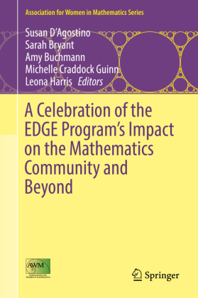 A Celebration of the EDGE Program's Impact on the Mathematics Community and Beyond 