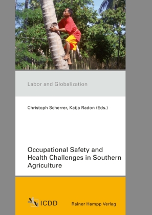 Occupational Safety and Health Challenges in Southern Agriculture 