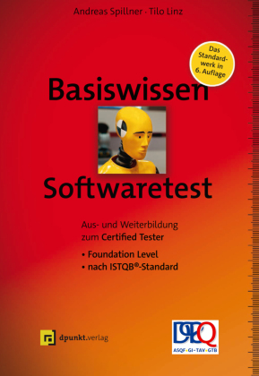 Basiswissen Softwaretest